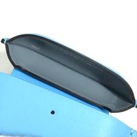HERMES AirPods case with strap (earphone case)