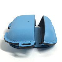 HERMES AirPods case with strap (earphone case)