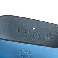 HERMES AirPods case with strap (earphone case)