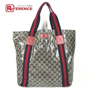 GUCCI GG 로고 숄더백