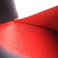 【中古】 ルイ・ヴィトン LOUIS VUITTON 手帳カバー アジェンダPM エピ カスティリアンレッド R20057 カスティリアンレッド レザー アジェンダPM レディース Used A