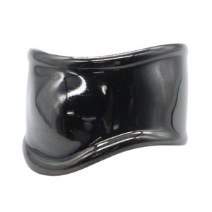[Used] Tiffany & Co. Bangle Bone Cuff Small 60020066 Wrist size 14.5cm Other Bone Cuff Small Women's Used A