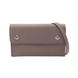 [중고] Hermes 에르메스 숄더백 에르메스냅 투고 에토프 기타 냅투고 K각인 여성용 Used A