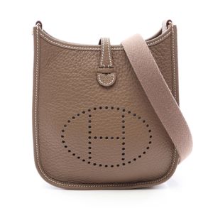 [중고] Hermes 에르메스 숄더백 에블린 TPM 아마존 에토프 여성용 미사용