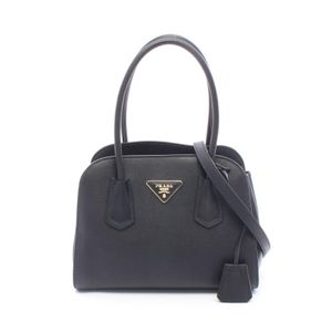 【二手】 Prada PRADA 手提包 2WAY 1BG6152CYSF0002 真皮 手提包 女士 全新