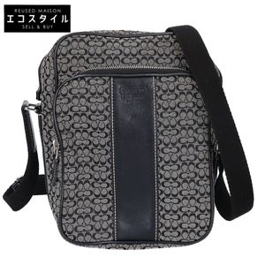 Coach B045-4274 迷你簽名款 [二手]