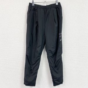 adidas 아디다스 윈드 하이브리드 팬츠 저지 팬츠 블랙 L사이즈 빈티지