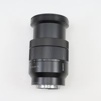 SONY Carl Zeiss Vario-Tessar FE 24-70mm F4 ZA OSS T* interchangeable lens SEL2470Z Carl Zeiss Vario-Tessar FE 24-2.8" F4 ZA OSS T* _ [Used]