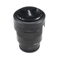 SONY Carl Zeiss Vario-Tessar FE 24-70mm F4 ZA OSS T* interchangeable lens SEL2470Z Carl Zeiss Vario-Tessar FE 24-2.8" F4 ZA OSS T* _ [Used]