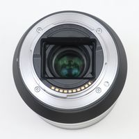 SONY Carl Zeiss Vario-Tessar FE 24-70mm F4 ZA OSS T* interchangeable lens SEL2470Z Carl Zeiss Vario-Tessar FE 24-2.8" F4 ZA OSS T* _ [Used]