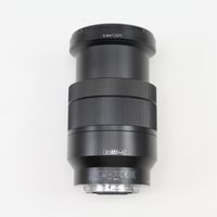 SONY Carl Zeiss Vario-Tessar FE 24-70mm F4 ZA OSS T* interchangeable lens SEL2470Z Carl Zeiss Vario-Tessar FE 24-2.8" F4 ZA OSS T* _ [Used]