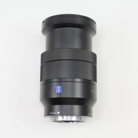 SONY Carl Zeiss Vario-Tessar FE 24-70mm F4 ZA OSS T* interchangeable lens SEL2470Z Carl Zeiss Vario-Tessar FE 24-2.8" F4 ZA OSS T* _ [Used]