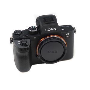 โซนี่ SONY α 7RII กล้องดิจิตอล ILCE-7RM2 α 7RII _【สินค้ามือสอง】