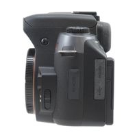 ソニー SONY α550 デジタルカメラ DSLR-A550 α550 _【中古】