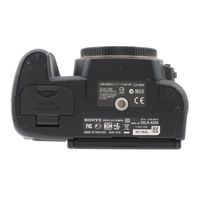 ソニー SONY α550 デジタルカメラ DSLR-A550 α550 _【中古】