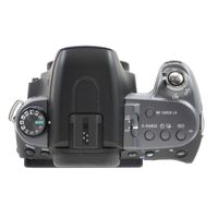 ソニー SONY α550 デジタルカメラ DSLR-A550 α550 _【中古】