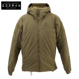 Arc'teryx [Domestic Authorized Dealer] 23689-137380 COLD WX HOODY LT Gen2 Insulated Hoodie Jacket M [Used]