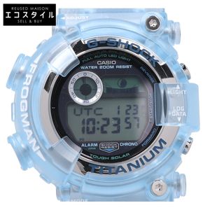 G-Shock [Like New] GW-8202K-2JR FROGMAN Love The Sea And The Earth ICERC Japan Collaboration 2026 Digital [Used]