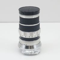 Voigtlander SUPER-DYNARON 150mm 5 interchangeable lens for Prominent, SUPER-DYNARON 5.9"5 - [Used]