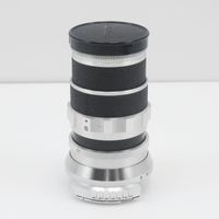 Voigtlander SUPER-DYNARON 150mm 5 interchangeable lens for Prominent, SUPER-DYNARON 5.9"5 - [Used]