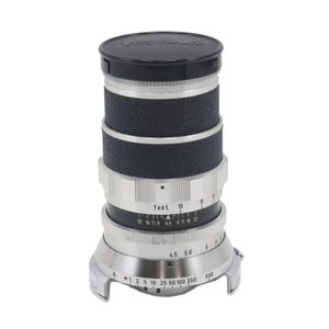 福倫達 SUPER-DYNARON 150mm 5可更換鏡頭（適用於 Prominent），SUPER-DYNARON 5.9"5 - [二手]