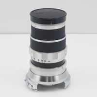 Voigtlander SUPER-DYNARON 150mm 5 interchangeable lens for Prominent, SUPER-DYNARON 5.9"5 - [Used]