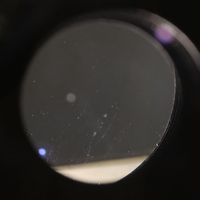 Voigtlander SUPER-DYNARON 150mm 5 interchangeable lens for Prominent, SUPER-DYNARON 5.9"5 - [Used]