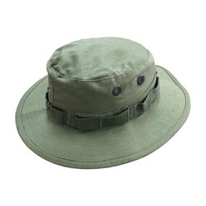 Safari Hat / Boonie Hat Replica, Khaki, Size 7, Used Clothing