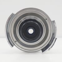 福伦达 Voigtlander SKOPARON 35mm F3.5 可换镜头 适用于 Prominent SKOPARON 1.4" F3.5 _【二手】