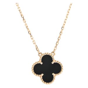 [Pre-owned] Van Cleef & Arpels Vintage Alhambra VCARA45800