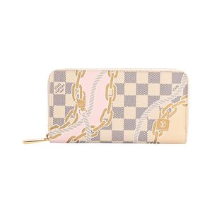 【미사용품】 LOUIS VUITTON 지피 월렛 N40480