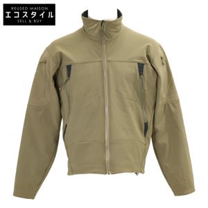 Arc'teryx LEAF GEN1/早期型號 Polartec Bravo 外套 S/P [二手]