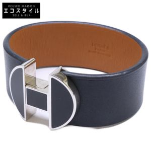 Hermes D stamp, Hermes 2002 leather T2 [Used]
