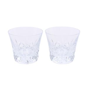 【二手】BaccaratEclat 2023 年款玻璃杯（兩裝）- 其他玻璃杯 - 男女通用 - 二手