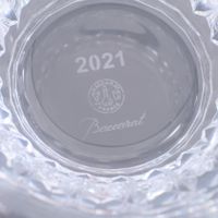 【二手】 Baccarat Tiara 年度玻璃杯 2021 2件套 其他 杯子 / 保冷保温瓶 中性 Used A