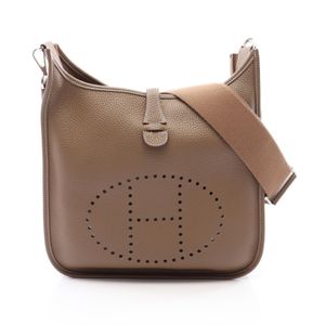 [중고] Hermes 에르메스 숄더백 에블린 3 트로와 PM 에토프 056277CK 에토프 기타 에블린3PM 에토프 여성용 Used A