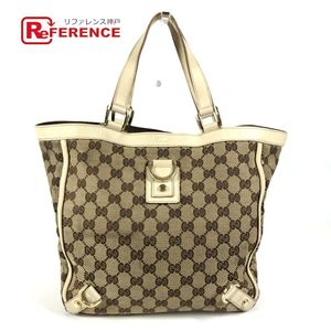 GUCCI GG 로고 숄더백