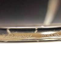 品相極佳 ▼MONTBLANCStarwalker 橡膠鋼筆，14K 金筆尖（M），白色星形飾面，啞光黑/銀色飾面，德國製造，男士款。