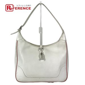 HERMES 바이컬러 트림31 트림 31 숄더백