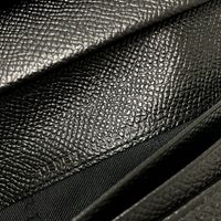 BVLGARI Bulgari Bulgari Tri-fold Wallet