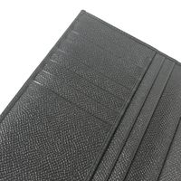 BVLGARI Bulgari Bulgari Tri-fold Wallet