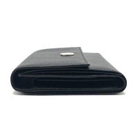 BVLGARI Bulgari Bulgari Tri-fold Wallet