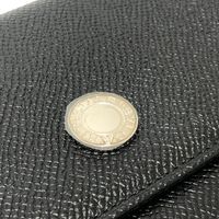 BVLGARI Bulgari Bulgari Tri-fold Wallet