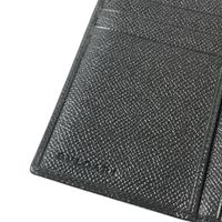 BVLGARI Bulgari Bulgari Tri-fold Wallet