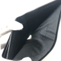 BVLGARI Bulgari Bulgari Tri-fold Wallet