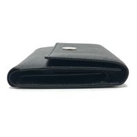 BVLGARI Bulgari Bulgari Tri-fold Wallet