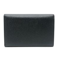 BVLGARI Bulgari Bulgari Tri-fold Wallet