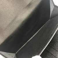 BVLGARI Bulgari Bulgari Tri-fold Wallet