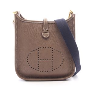 [중고] Hermes 에르메스 숄더백 에블린 TPM 아마존 에토프 에토프 가죽 에블린 아마존 TPM 에토프 여성용 Used A