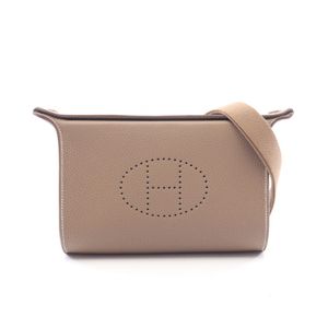 [중고] Hermes 에르메스 숄더백 비드 포슈 에토프 에토프 레더 비드 포슈 에토프 여성용 Used A